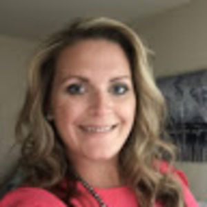 Meet your Posher, Bethany